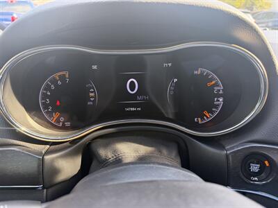 2017 Jeep Grand Cherokee Limited - Photo 27 - Terre Haute, IN 47804
