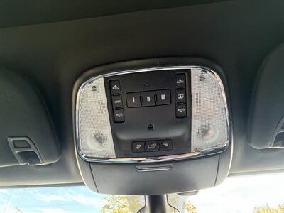 2017 Jeep Grand Cherokee Limited - Photo 38 - Terre Haute, IN 47804