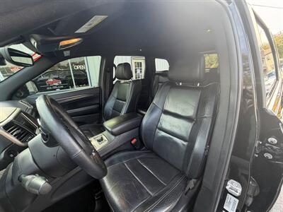 2017 Jeep Grand Cherokee Limited - Photo 22 - Terre Haute, IN 47804