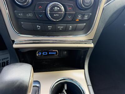 2017 Jeep Grand Cherokee Limited - Photo 32 - Terre Haute, IN 47804