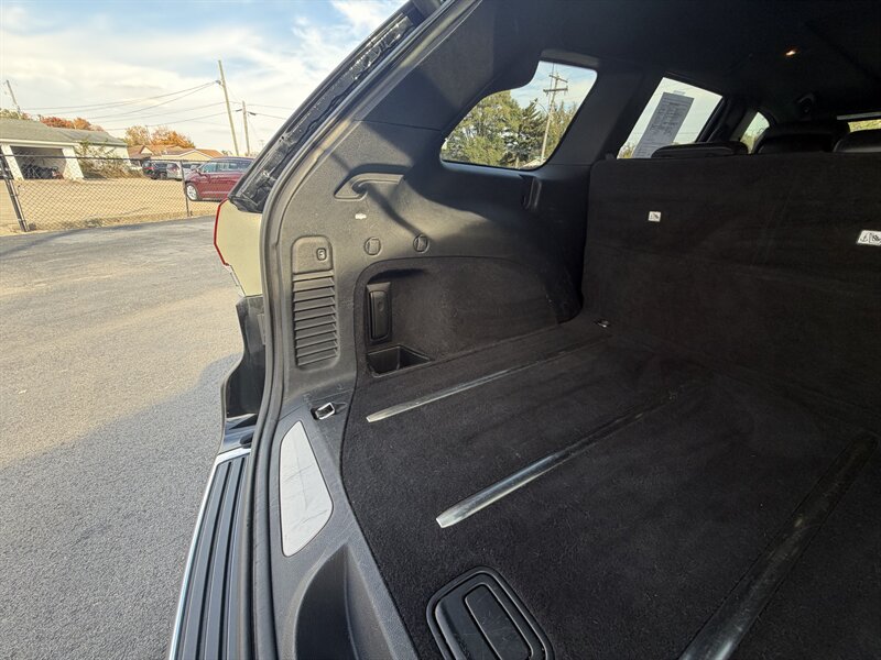 2017 Jeep Grand Cherokee Limited - Photo 12 - Terre Haute, IN 47804