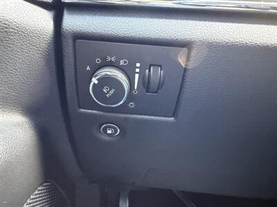 2017 Jeep Grand Cherokee Limited - Photo 28 - Terre Haute, IN 47804