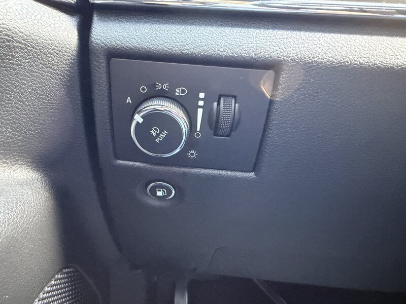 2017 Jeep Grand Cherokee Limited - Photo 28 - Terre Haute, IN 47804