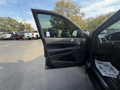 2017 Jeep Grand Cherokee Limited - Photo 21 - Terre Haute, IN 47804