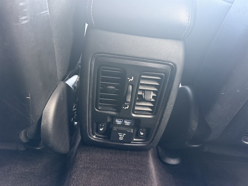 2017 Jeep Grand Cherokee Limited - Photo 20 - Terre Haute, IN 47804