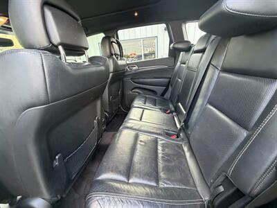 2017 Jeep Grand Cherokee Limited - Photo 18 - Terre Haute, IN 47804