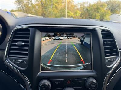 2017 Jeep Grand Cherokee Limited - Photo 30 - Terre Haute, IN 47804