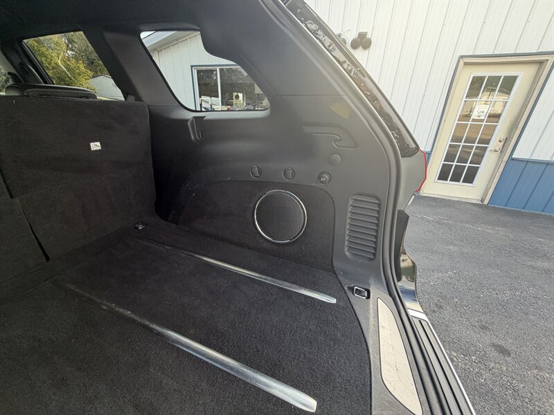 2017 Jeep Grand Cherokee Limited - Photo 13 - Terre Haute, IN 47804