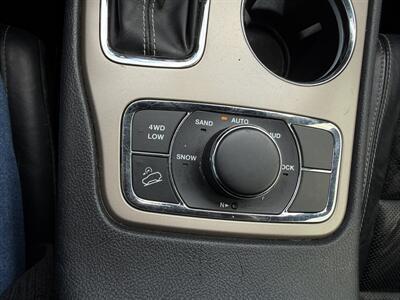 2017 Jeep Grand Cherokee Limited - Photo 34 - Terre Haute, IN 47804
