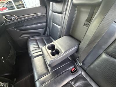 2017 Jeep Grand Cherokee Limited - Photo 19 - Terre Haute, IN 47804