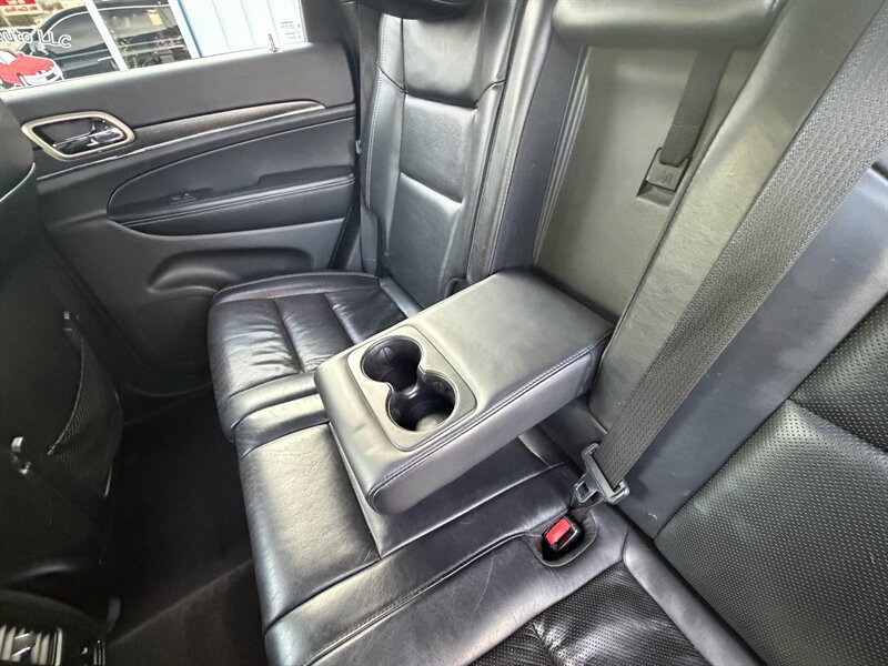 2017 Jeep Grand Cherokee Limited - Photo 19 - Terre Haute, IN 47804