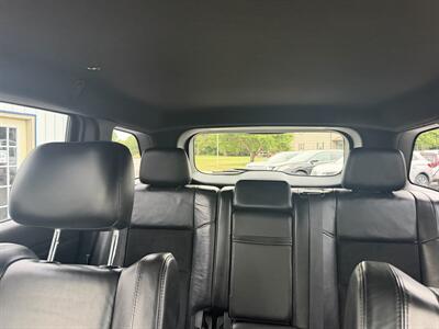 2018 Jeep Grand Cherokee Altitude - Photo 37 - Terre Haute, IN 47804