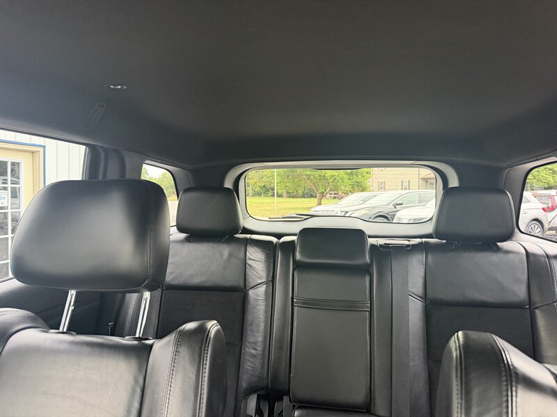 2018 Jeep Grand Cherokee Altitude - Photo 37 - Terre Haute, IN 47804