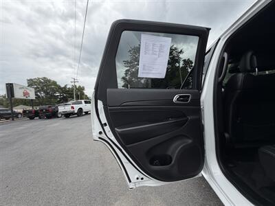 2018 Jeep Grand Cherokee Altitude - Photo 18 - Terre Haute, IN 47804