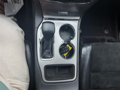 2018 Jeep Grand Cherokee Altitude - Photo 32 - Terre Haute, IN 47804