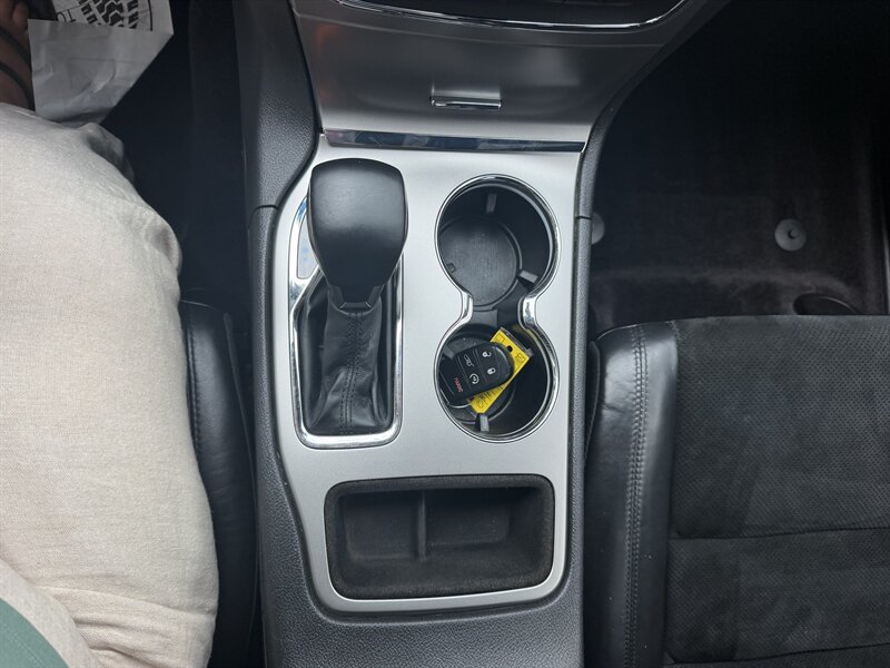 2018 Jeep Grand Cherokee Altitude - Photo 32 - Terre Haute, IN 47804