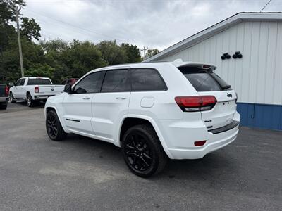 2018 Jeep Grand Cherokee Altitude - Photo 3 - Terre Haute, IN 47804