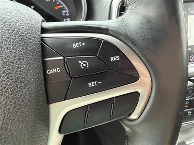 2018 Jeep Grand Cherokee Altitude - Photo 27 - Terre Haute, IN 47804