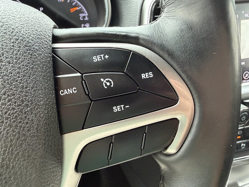 2018 Jeep Grand Cherokee Altitude - Photo 27 - Terre Haute, IN 47804