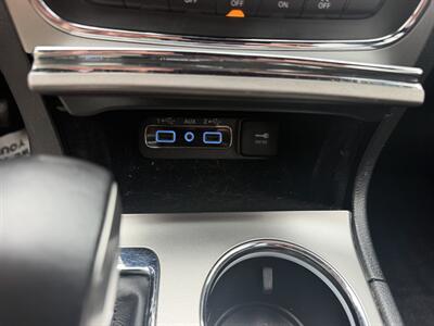 2018 Jeep Grand Cherokee Altitude - Photo 33 - Terre Haute, IN 47804