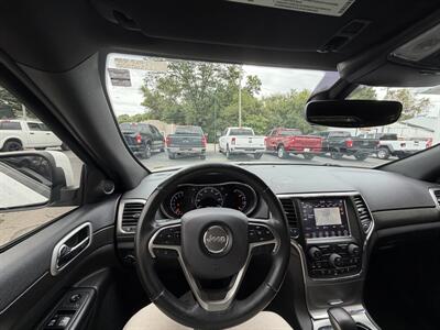 2018 Jeep Grand Cherokee Altitude - Photo 23 - Terre Haute, IN 47804