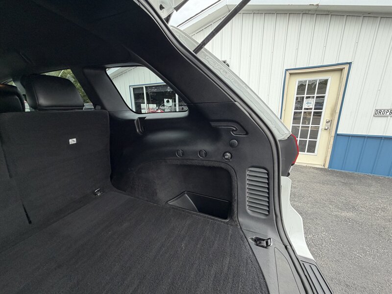 2018 Jeep Grand Cherokee Altitude - Photo 15 - Terre Haute, IN 47804