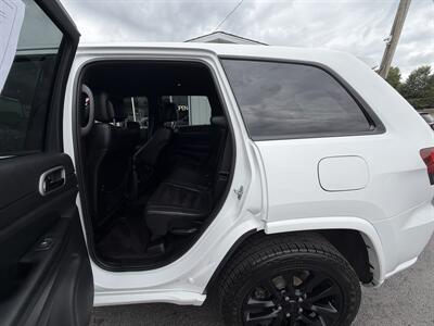 2018 Jeep Grand Cherokee Altitude - Photo 7 - Terre Haute, IN 47804