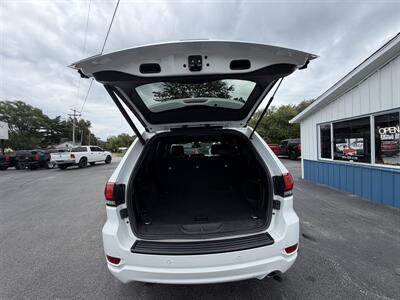 2018 Jeep Grand Cherokee Altitude - Photo 12 - Terre Haute, IN 47804