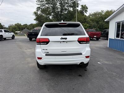 2018 Jeep Grand Cherokee Altitude - Photo 4 - Terre Haute, IN 47804