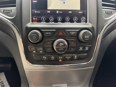 2018 Jeep Grand Cherokee Altitude - Photo 28 - Terre Haute, IN 47804