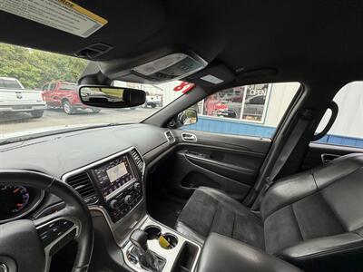 2018 Jeep Grand Cherokee Altitude - Photo 24 - Terre Haute, IN 47804
