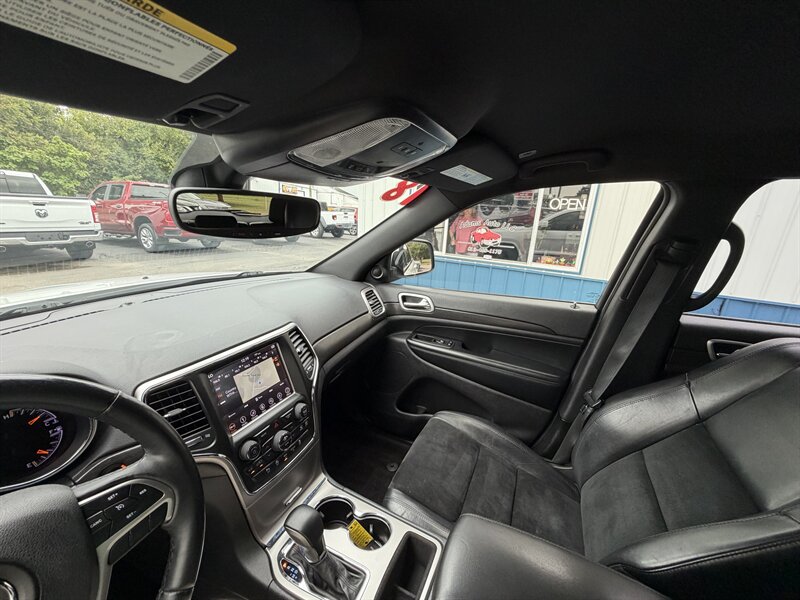 2018 Jeep Grand Cherokee Altitude - Photo 24 - Terre Haute, IN 47804