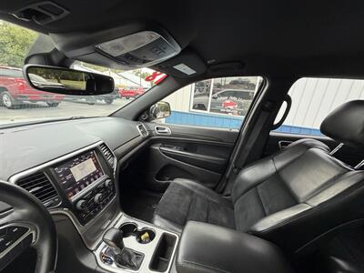 2018 Jeep Grand Cherokee Altitude - Photo 34 - Terre Haute, IN 47804