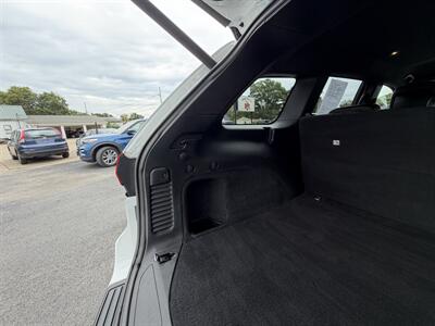 2018 Jeep Grand Cherokee Altitude - Photo 10 - Terre Haute, IN 47804