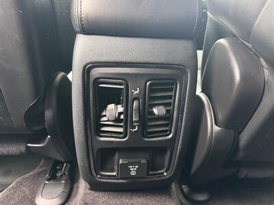 2018 Jeep Grand Cherokee Altitude - Photo 21 - Terre Haute, IN 47804