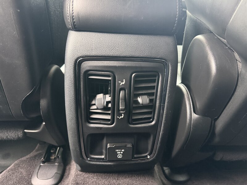 2018 Jeep Grand Cherokee Altitude - Photo 21 - Terre Haute, IN 47804