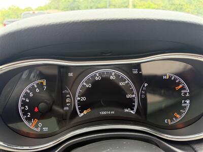 2018 Jeep Grand Cherokee Altitude - Photo 26 - Terre Haute, IN 47804