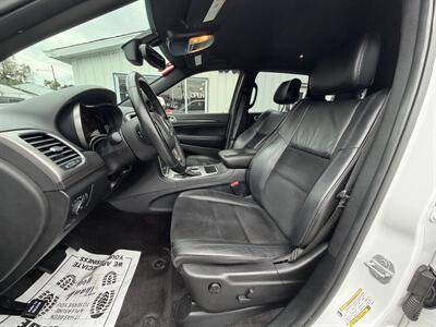 2018 Jeep Grand Cherokee Altitude - Photo 19 - Terre Haute, IN 47804