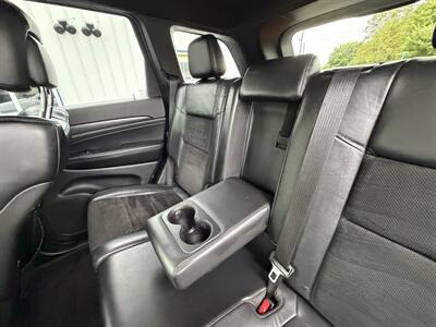 2018 Jeep Grand Cherokee Altitude - Photo 16 - Terre Haute, IN 47804
