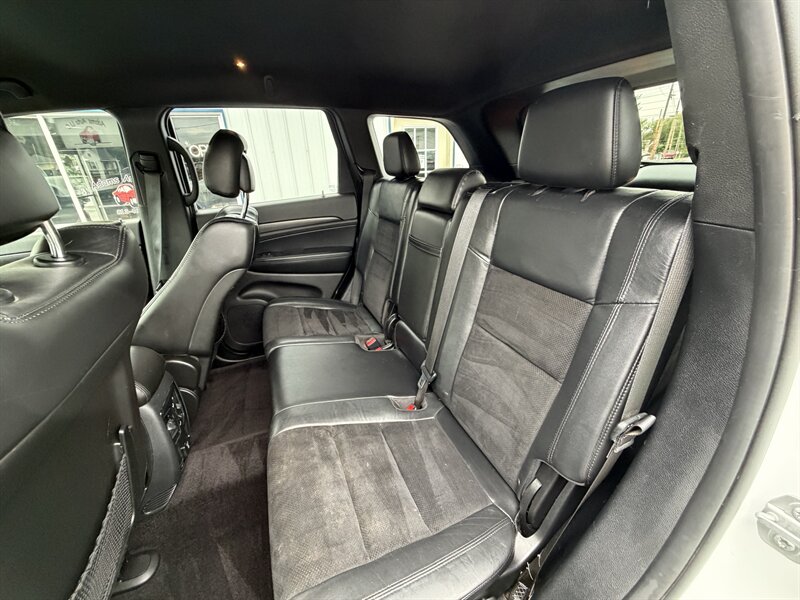 2018 Jeep Grand Cherokee Altitude - Photo 17 - Terre Haute, IN 47804