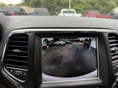2018 Jeep Grand Cherokee Altitude - Photo 29 - Terre Haute, IN 47804