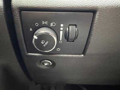 2018 Jeep Grand Cherokee Altitude - Photo 25 - Terre Haute, IN 47804
