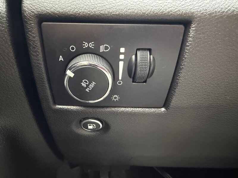 2018 Jeep Grand Cherokee Altitude - Photo 25 - Terre Haute, IN 47804