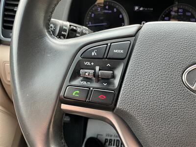 2016 Hyundai TUCSON Limited   - Photo 19 - Terre Haute, IN 47804