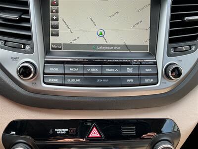 2016 Hyundai TUCSON Limited   - Photo 24 - Terre Haute, IN 47804