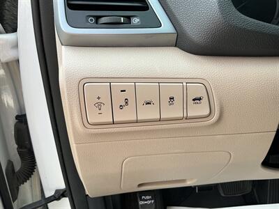 2016 Hyundai TUCSON Limited   - Photo 16 - Terre Haute, IN 47804