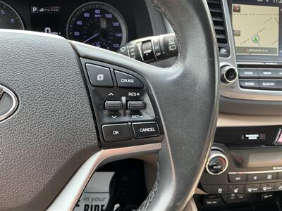 2016 Hyundai TUCSON Limited   - Photo 20 - Terre Haute, IN 47804