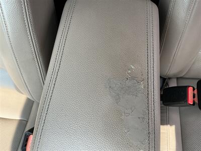 2016 Hyundai TUCSON Limited   - Photo 37 - Terre Haute, IN 47804