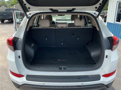 2016 Hyundai TUCSON Limited   - Photo 33 - Terre Haute, IN 47804