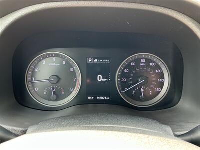 2016 Hyundai TUCSON Limited   - Photo 18 - Terre Haute, IN 47804
